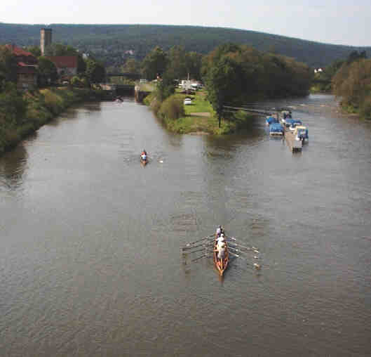 aus der Schleuse heraus2